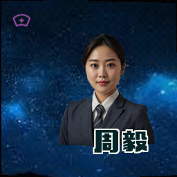 周毅